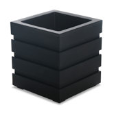 Freeport Square Patio Planter