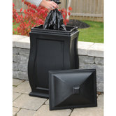 Mansfield Storage Bin