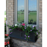 Fairfield Window Box (36" or 60")
