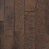 Sanders 4-9/10" Engineered Maple in Coco Canarias