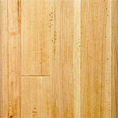 Fiji 6-3/8" Engineered American Hickory in Natural