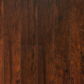 True Timber 12mm Laminate in Pecan