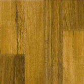 SAMPLE - Fiji Engineered Teak