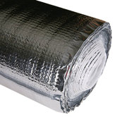 Silver Top 43 3/8" Underlayment (100 sq. ft Roll)