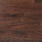 Kensington II 5" Smooth Engineered Acacia in Montelena