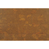 Enviro Cork 36" x 6" Plank in Moka