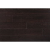 Strand Woven 5" Handscraped Solid Bamboo in Python