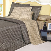 Matrix Queen Duvet Cover Collection