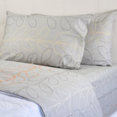 Amelia 220 Thread Count Sheet Set