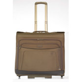Crew 7 Traditional Rolling Garment Bag