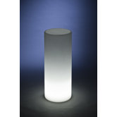 Alto Round Planter