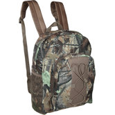 Oakbrush Trooper Three Compartment Day Pack