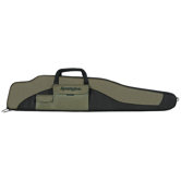 Remington Premier Gun Case in Green / Black