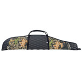 Break-Up Armor Rifle Case in Mossy Oak