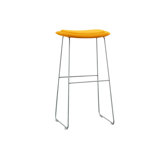 CPE1011Hi Pad Counter Stool