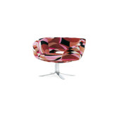Rive Droite Club Chair