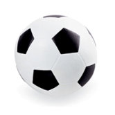 Orbee-Tuff Sports Shapes Dog Toy