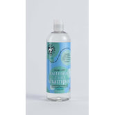 All-Natural Oatmeal 2 in 1 Pet Shampoo  (16oz.)