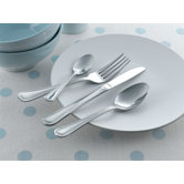 Bead Monogram Canteen Cutlery