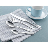 Rattail Monogram 44 Piece Box Set