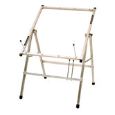 Alum Vari-Angle Worktable
