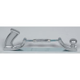 Alum Body File Holder