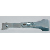 S & H Industries Pliers