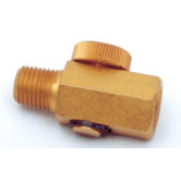 S & H Industries Gas Equipment