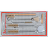 S & H Industries Cleaning Tools