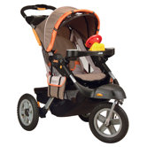 Liberty X All-Terrain Stroller