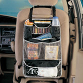 Back Seat Organizer