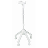 Tetrapod Support Stick
