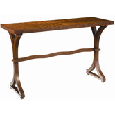 Chaucer Console Table