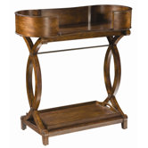 Lauderdale Serving Table