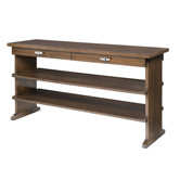 Modern Glamour Brando Console Table