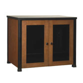 34" TV Stand