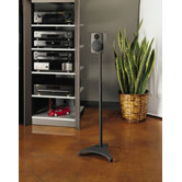 Euro Adjustable Speaker Stand (Set of 2)