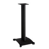 Steel Foundations 30" Fixed Height Speaker Stand (Set of 2)