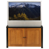 Component 47" TV Stand