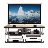 Accurate Series 48" TV Stand