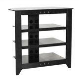 Natural 30" TV Stand