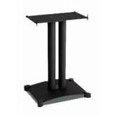 Steel Foundations 22" Center Channel Speaker Stand