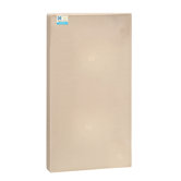 Nature Couture Soybean Serenity Crib Mattress