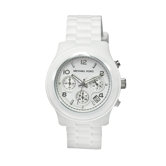 Women's Jet Set Watch in White
