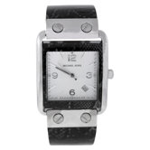 Women's Classic Watch with Silver Dial