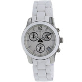 Classic Women's Chronograph Watch