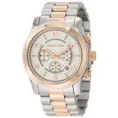 Runaway Men's Chronograph Watch