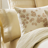 Luminary Quilted Sham