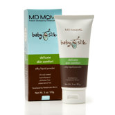 Delicate Skin Comfort Silky Liquid Powder