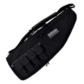 Rifle Case in Black